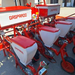 Sijačica Gaspardo SP4