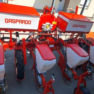 Sijačica Gaspardo SP4