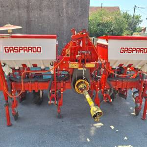 Sijačica Gaspardo SP4