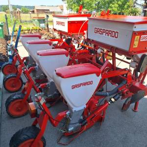 Sijačica Gaspardo SP4