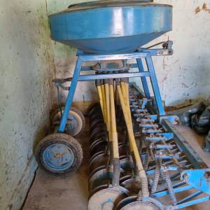 Sijačica Olt Gama 18