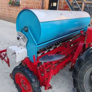 Sijacica za zito Isaria 2.5m