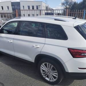 Škoda Kodiaq 7 sjedala TSI DSG