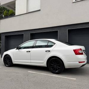 ŠKODA OCTAVIA 1.6TDI /prvi vlasnik/veliki servis/odličan/