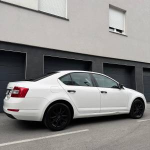 ŠKODA OCTAVIA 1.6TDI /prvi vlasnik/veliki servis/odličan/