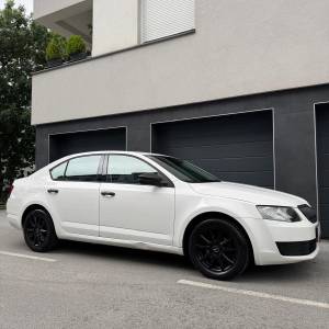 ŠKODA OCTAVIA 1.6TDI /prvi vlasnik/veliki servis/odličan/