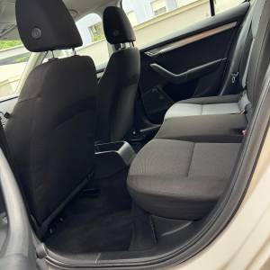 ŠKODA OCTAVIA 1.6TDI /prvi vlasnik/veliki servis/odličan/