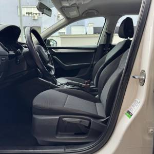ŠKODA OCTAVIA 1.6TDI /prvi vlasnik/veliki servis/odličan/
