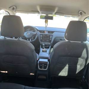 Škoda Octavia Combi 1,6 TDI, 1.VLASNIK
