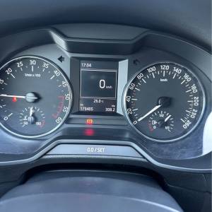Škoda Octavia Combi 1,6 TDI, 1.VLASNIK