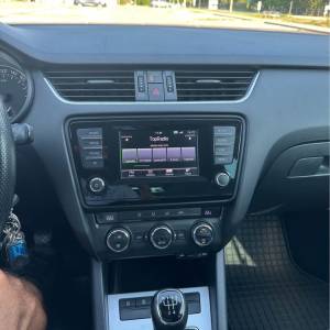 Škoda Octavia Combi 1,6 TDI, 1.VLASNIK