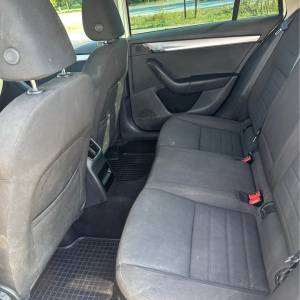 Škoda Octavia Combi 1,6 TDI, 1.VLASNIK