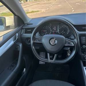 Škoda Octavia Combi 1,6 TDI, 1.VLASNIK