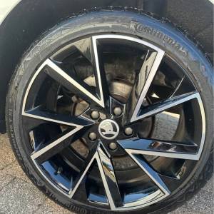 Škoda Octavia Combi 1,6 TDI, 1.VLASNIK