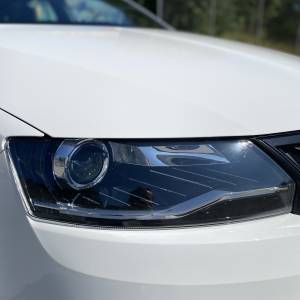 Skoda Rapid MonteCarlo TSI