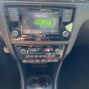 Skoda Rapid MonteCarlo TSI