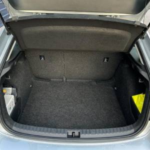Škoda Scala 1.6TDI DSG Style,LED,Alu felg,p.senzori,reg.,servis€18.700