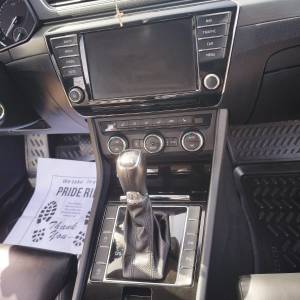 Škoda Superb 4x4 190hp 97000 km