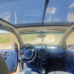Smart ForTwo 0.8cdi reg.12/25