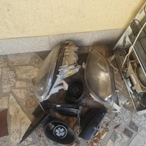 Smart ForTwo 0.8cdi reg.12/25