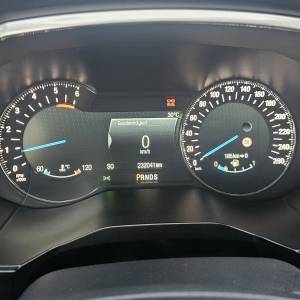 Smax 2.0tdi