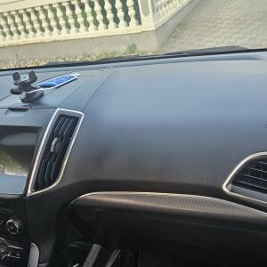 Smax 2.0tdi