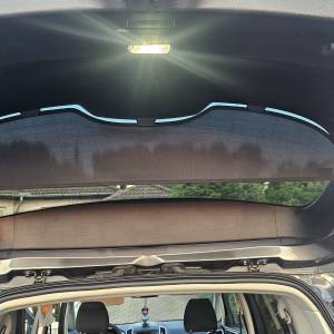 Smax 2.0tdi