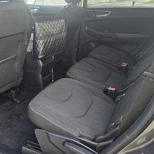 Smax 2.0tdi