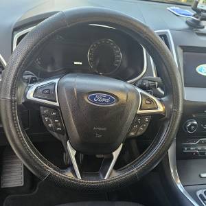 Smax 2.0tdi