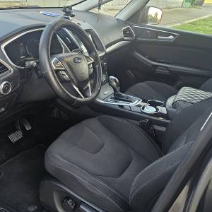 Smax 2.0tdi