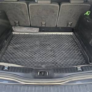 Smax 2.0tdi