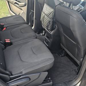 Smax 2.0tdi