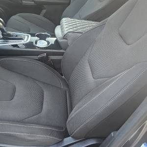 Smax 2.0tdi
