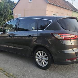 Smax 2.0tdi