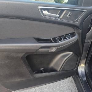 Smax 2.0tdi