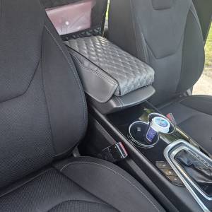Smax 2.0tdi
