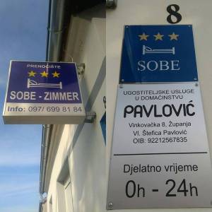 Sobe najam na kraće periode