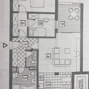 Stan: Koprivnica, 81,42 m2, novogradnja (prodaja)