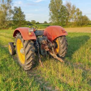 Steyr T288