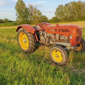 Steyr T288