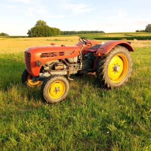 Steyr T288