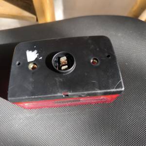 Stop svjetlo za Tomos A35, Sprint, Targa NOVO