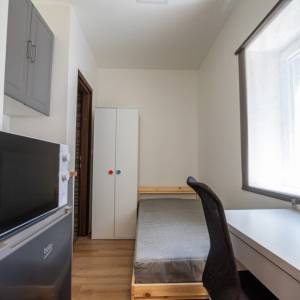 Studio garsonjera - novouređena i opremljena