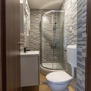 Studio garsonjera - novouređena i opremljena