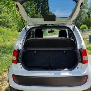 Suzuki Ignis 1.2 2WD GL+