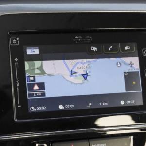 Suzuki navigacija SD kartica sa najnovijim kartama EU + RADARI
