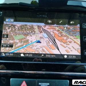 Suzuki navigacija SD kartica sa najnovijim kartama EU + RADARI