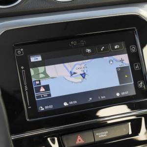 Suzuki navigacija SD kartica sa najnovijim kartama EU + RADARI