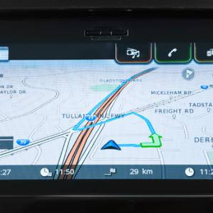 Suzuki navigacija SD kartica sa najnovijim kartama EU + RADARI