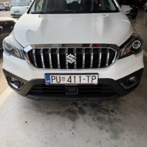 Suzuki SX4 S-Cross 1,6disel ALL GRIP Automatik 6 brzina